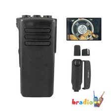 Replacement of Front Housing Case Compatible With XPR7350 radio With Speaker