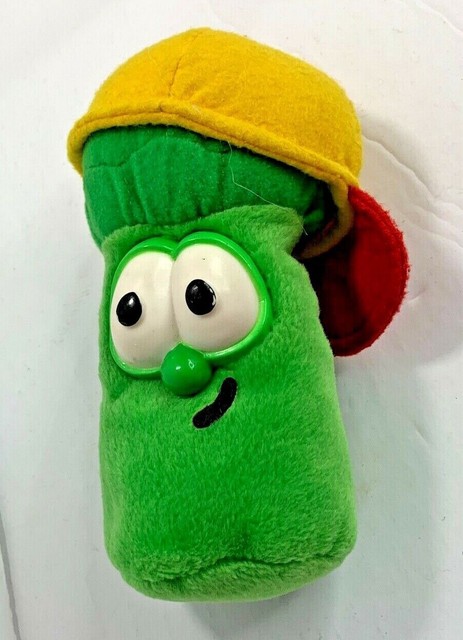 asparagus plush