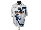 US Lecce Football Shirt Lecce Away football shirt 2001 - 2002 S/S Size Large