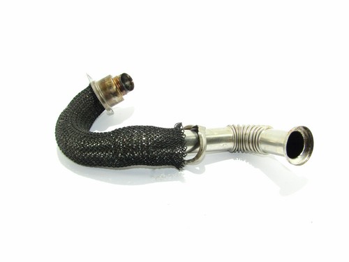 Peugeot Partner I mk1 Abgasrohr AGR Verbindungsrohr AGR EGR PIPE