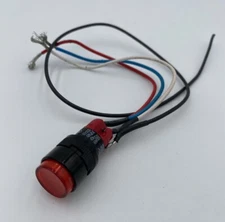 Dacor Warming Drawer Override Switch Button 72880