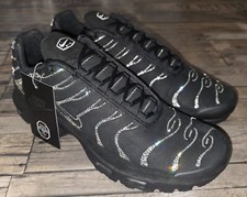 Nike Air Max Plus TN mit Swarovski -Kristalle...