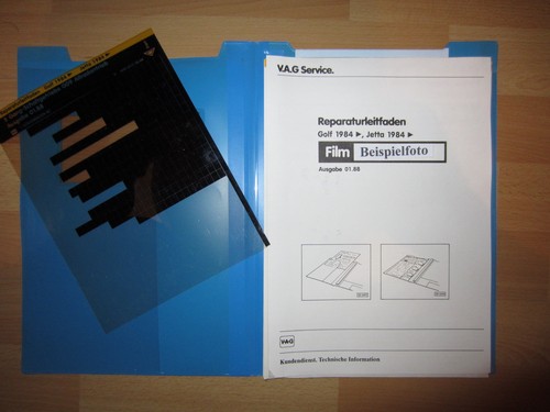 VW Golf 2 MOTOR MECHANIK HZ MH 2G NU EZ GU RF RH PN    orig VAG !!!