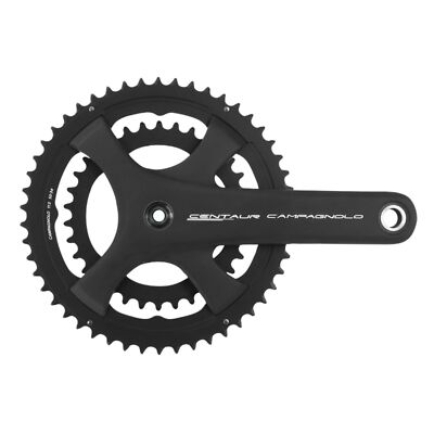 Pédalier léger de 170 mm avec 130BCD et aluminium AL6061 usiné CNC