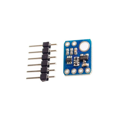 I2C IIC VL53L0X Time-of-Flight ToF Entfernungssensor 940nm Laser Entfernungsmodul K9