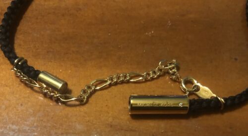 michael kors necklace gold - Picture 4 of 5