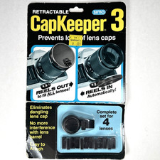 Sima CapKeeper 3 New in package, package cardboard bent 