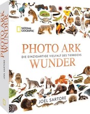 Photo Ark Wunder Die einzigartige Vielfalt de...