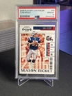 2006 Playoff Contenders Tom Brady #59 PSA 10
