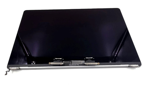 OEM Apple MacBook Pro A2141 2019 16" LCD Screen Display Silver Gray 661-14200 - Afbeelding 9 van 15