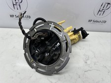 OEM MERCEDES C CLASS W205 2.1 DIESEL IN TANK FUEL PUMP SENDING UNIT A2054701694