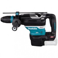 Makita Akku-Kombihammer HR005GZ01, 40 V, Sds-Max, Inkl. Koffer.