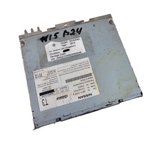 ⭐2012-2014 Nissan Murano Radio Receiver Controller Assembly Unit OEM 2591A 1SX5B