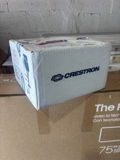 Crestron RMC3 Room Media Controller for sale online | eBay