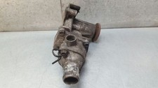 Pompe à eau Mitsubishi MONTERO
