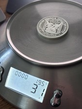 1oz APMEX Silver Round .999 Fine Silver American Precious Metals ExchangeBullion 84.44 per troy oz