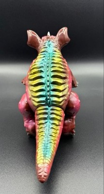 Medicom Toy Godzilla Vinyl Wars M1 Gmk Baragon | eBay