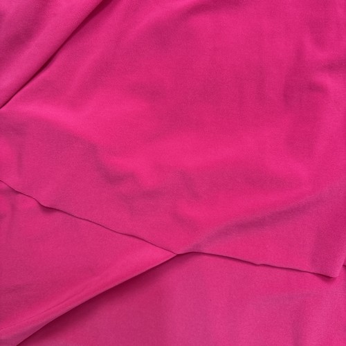 Vestido Tiana B Para Mujer Talla M Rosa Perla Cuello Alto NUEVO HECHO EN EE. UU. - Imagen 7 de 9