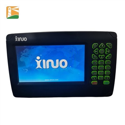 Xinuo Marine GPS Chart Plotter. Model : XF-607 (No Accessories)