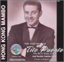 TITO PUENTE - Very Best Of Tito Puente - CD - **BRAND NEW/STILL SEALED**