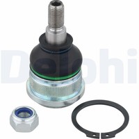 Delphi Traggelenk FüHrungsgelenk TC2001 FüR Lc Kia Hyundai Getz Accent M12X1.25