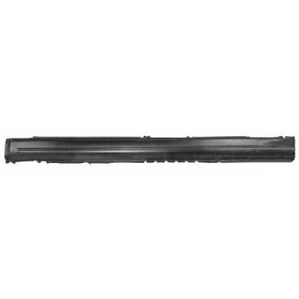 Diederichs 9428041 Einstiegblech Links FüR VW Passat B3/B4 (3A2, 35I) 1988-1993-image