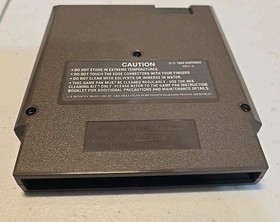 Alien 3 III Nintendo NES Game Only Tested Retro Vintage RARE Ripley Authentic!!!