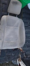 2005 06 07 08 09 Oem Ford Mustang Driver Left Side Seat Back With Headrest
