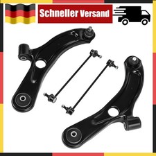 Querlenkersatz Vorderachse Geeignet für Suzuki Swift III EZ, MZ Links + Rechts