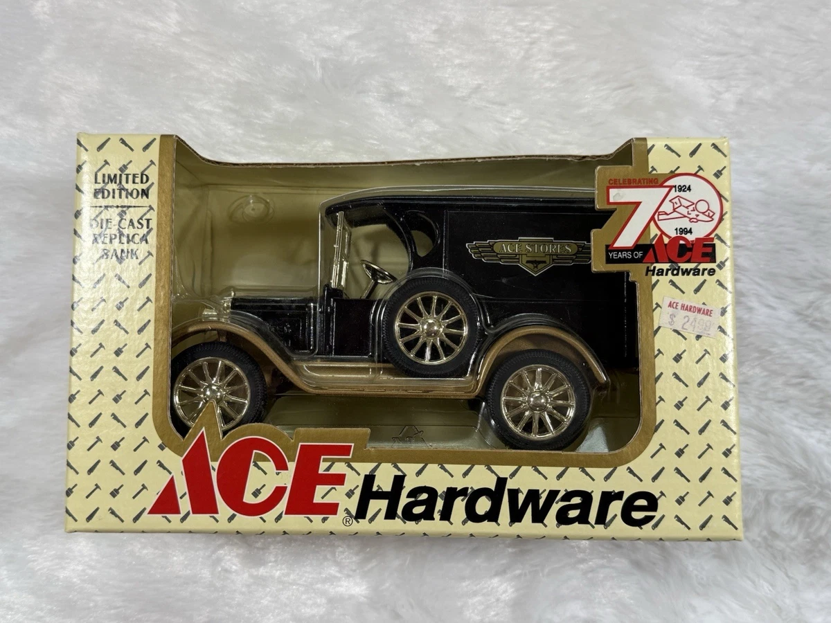 Chevrolet 1:25 Scale Diecast & Toy Vans for sale | eBay