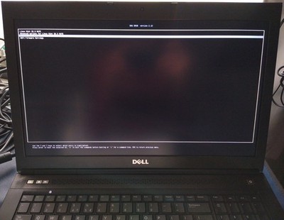 Linux Mint / Windows 10 dual boot mobile workstation 17.3'' i7 MQ 32 GB RAM dGPU