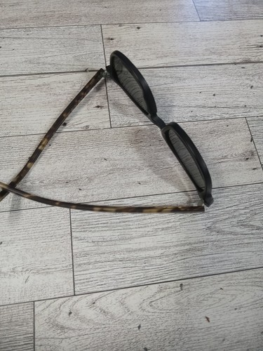 Raen Saput Malo Sunglasses Matte Rootbeer Handmade **Frame ONLY ** - Picture 4 of 10