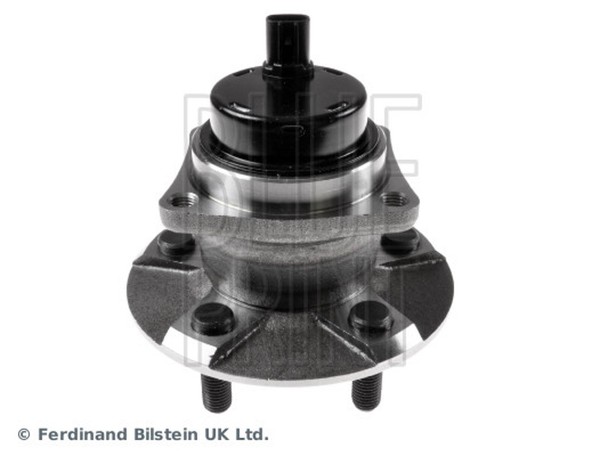 Blue Print Radlagersatz ADT38394 FüR Prius Toyota Avensis Celica Liftback Wish 1-image
