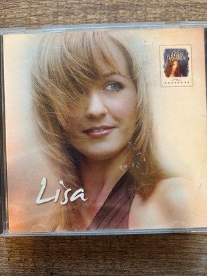 Lisa Kelly Celtic Woman Presents Lisa CD Celtic Folk Pop | eBay