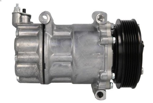 Compresor, aire acondicionado THERMOTEC KTT090054 para C4 I (LC_) 2 2004-2008 - Imagen 9 de 12