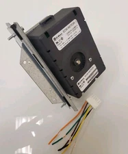 5SME44JG2001A HC23CE116 OEM ECM Motor kit of Draft Inducer Assembly Carrier