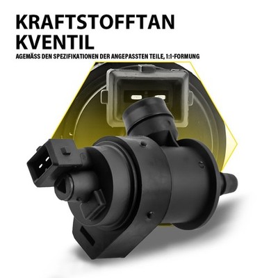 Be-/Entlüftungsventil Kraftstofftank EFP-PL-002 Für Opel Astra Zafira Insignia