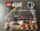LEGO Star Wars 40765 Kamino Training Facility GWP – New Sealed
