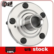 1X Buje de rueda delantero izquierdo o derecho para Honda CR-V Acura RSX 2002-2006 TRACCIÓN DELANTERA tipo S