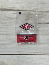 National Radio CS-7 Crystal Socket NOS Vintage Radio Part .486" Spacing USA