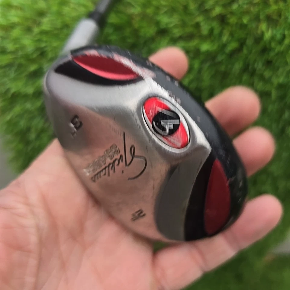 Nicklaus Signature Series 21° 3 Hybrid, Regular Flex Graphite Shaft - Image 3 of 4