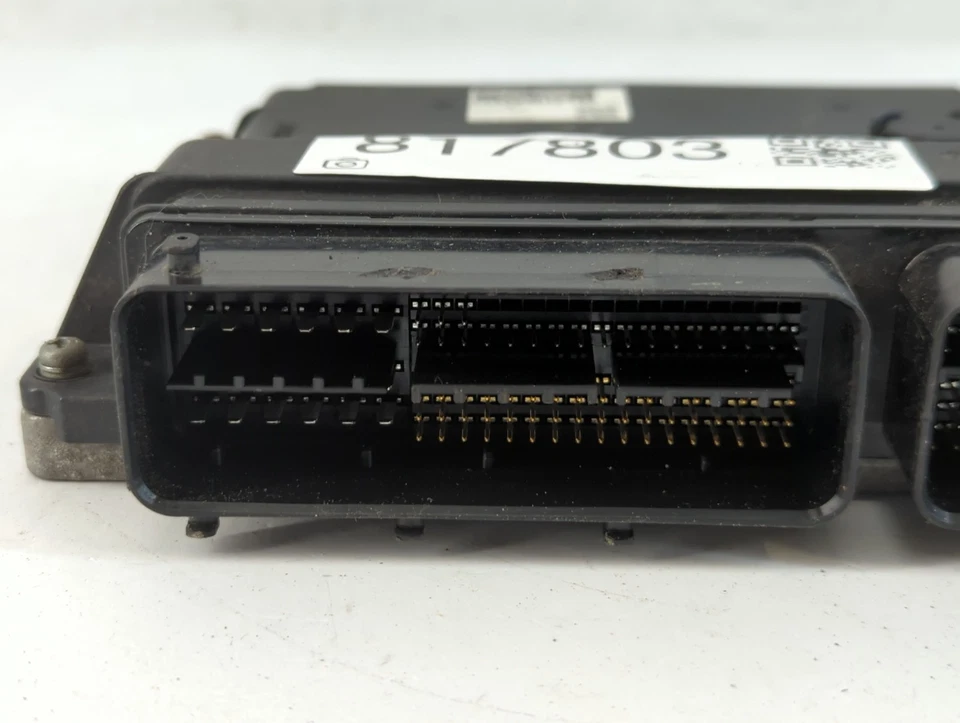 Computadora de control del motor Toyota Rav4 2007-2007 ecu pcm ecm pcu oem h12ao Foto 4 de 4