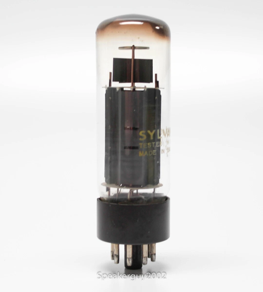 Mullard El34 for sale | eBay