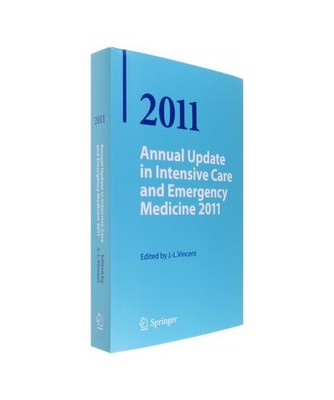 Annual Update in Intensive Care and Emergency Medicine 2011
