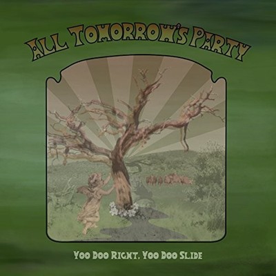 All Tomorrow's Party - Yoo Doo Right Yoo Doo Slide - CD - F600z