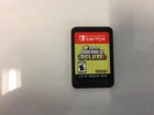 New Super Mario Bros. U Deluxe (Nintendo Switch) Game Cartridge Only