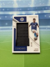 2021 Panini Immaculate Standard Premier Leagu...