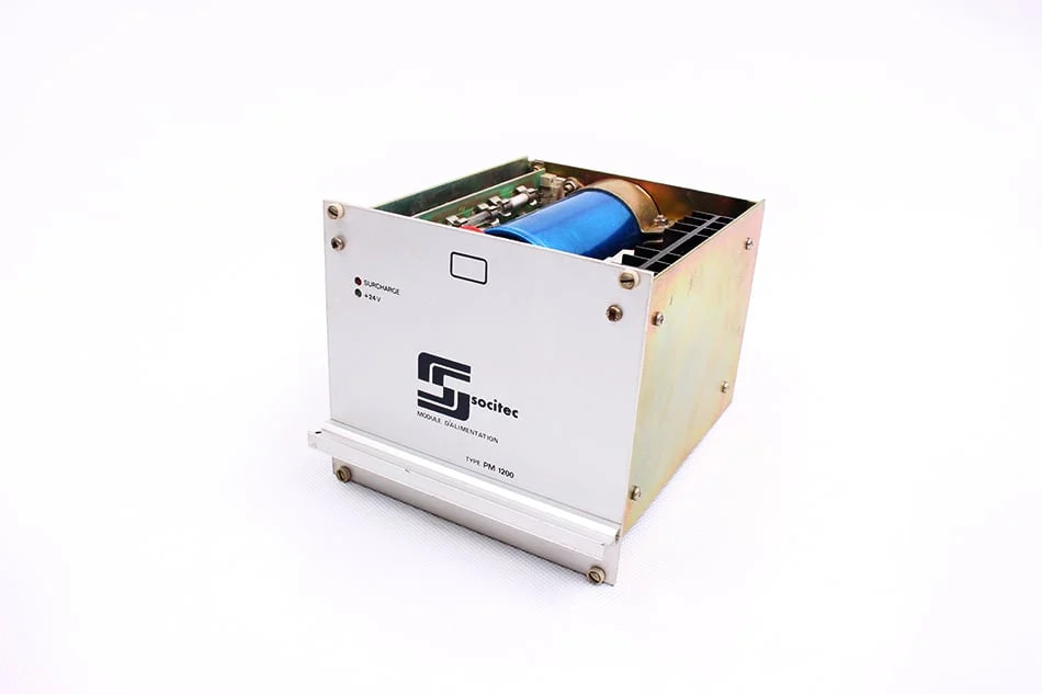 PM1200 DIGIPLAN - Reconditionné - Garantie 24 mois