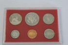 1980's S US MINT Proof Sets (All 10 years), No Reserve — photo 4