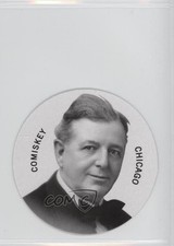 2013 Cooperstown Collection Colgan's Chips Discs Charlie Comiskey Charles 0j5